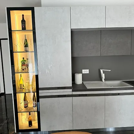 Apartament Desa