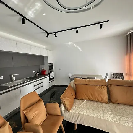 Appartamento Desa Orikum
