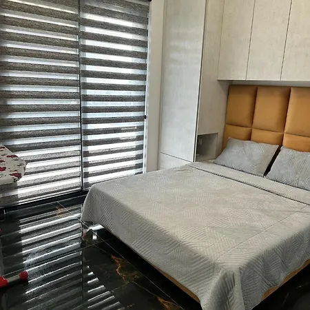 Apartmán Desa *