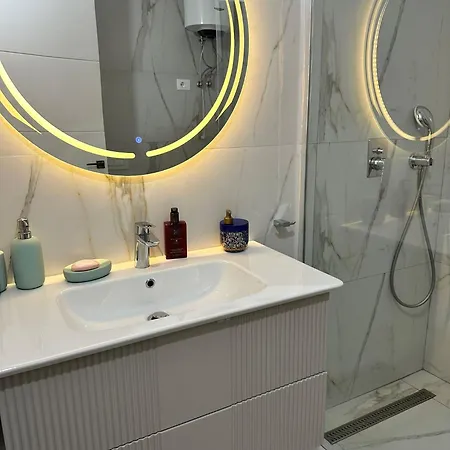 Desa Apartmán