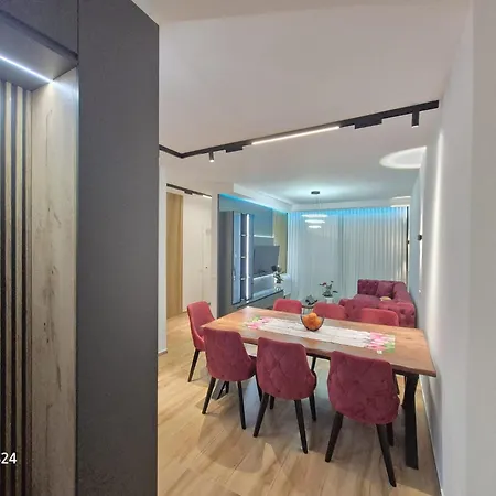Desa Apartmán *
