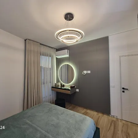 Apartmán Desa Orikumi