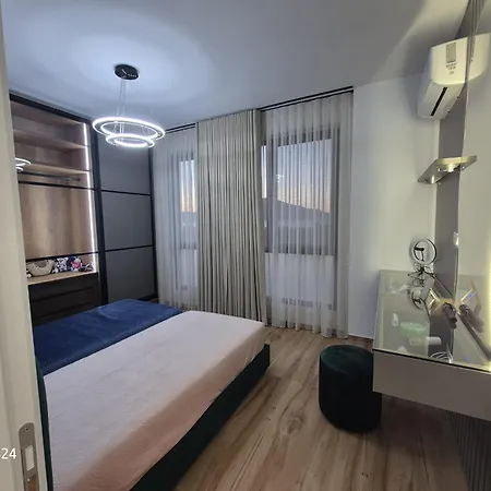 Apartmán Desa