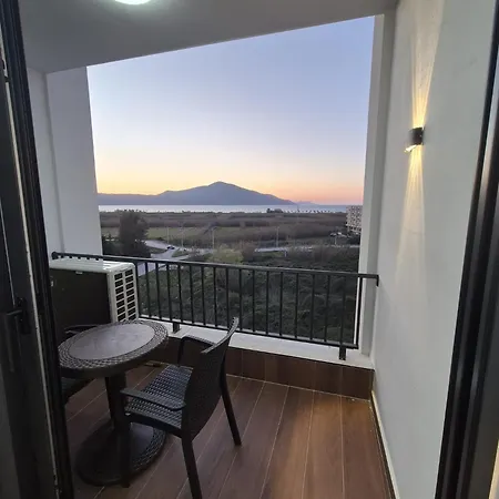 Appartamento Desa